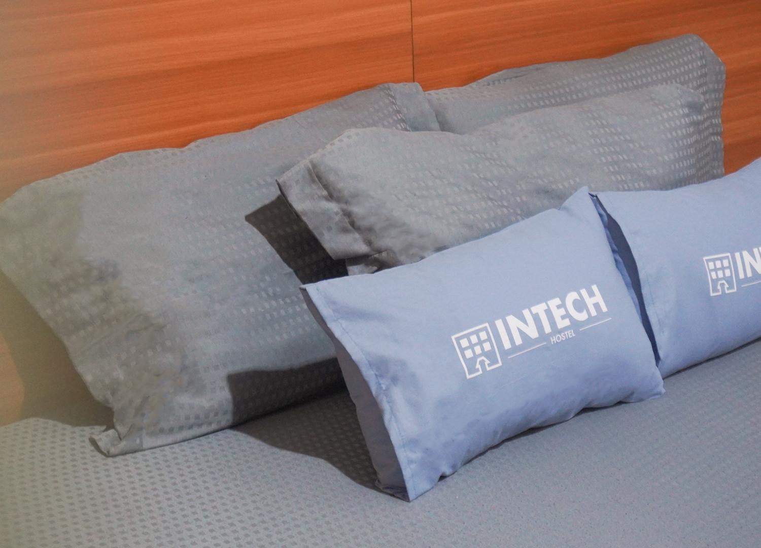 Intech Hostel Бандунг Екстер'єр фото