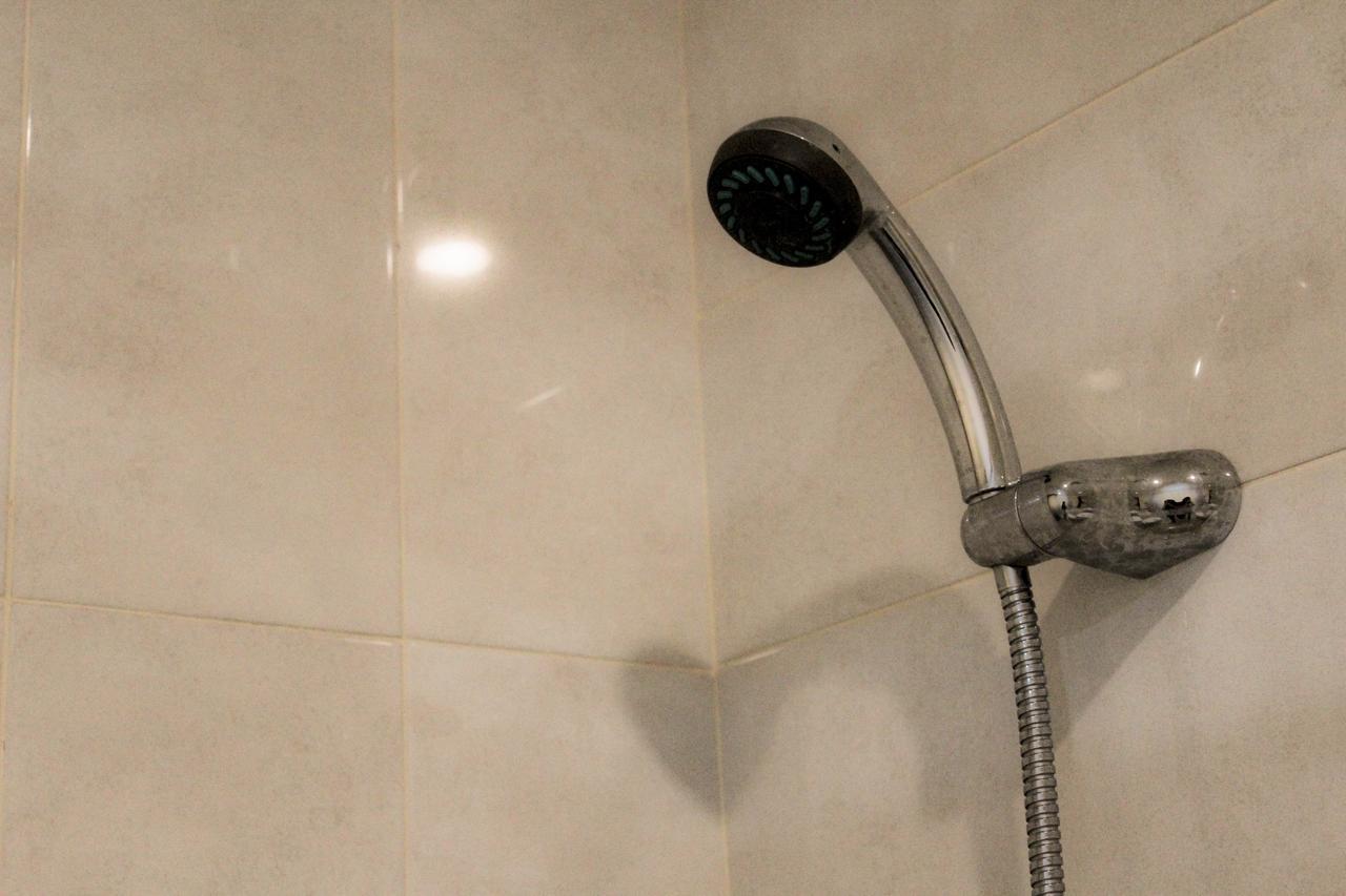 Intech Hostel Бандунг Екстер'єр фото